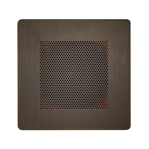 ThermaSol In-Shower Bluetooth Speakers Self-Powered Bluetooth Speaker - image 4