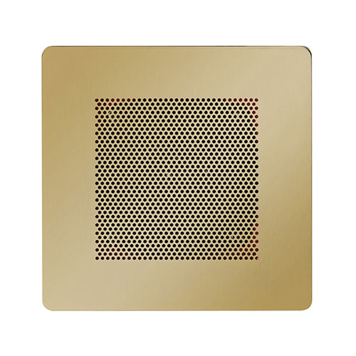 ThermaSol In-Shower Bluetooth Speakers Self-Powered Bluetooth Speaker - image 9