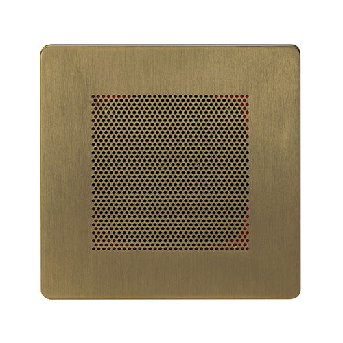 ThermaSol In-Shower Bluetooth Speakers Self-Powered Bluetooth Speaker - image 13