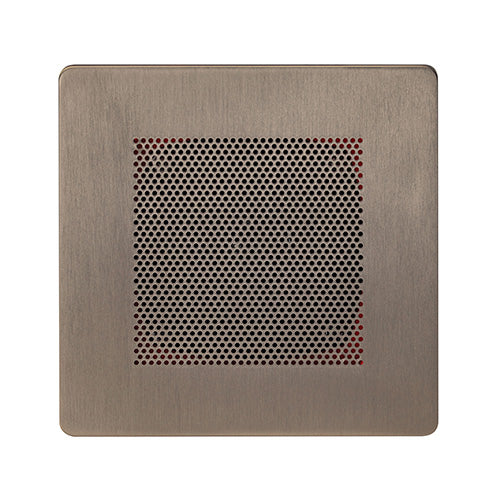 ThermaSol In-Shower Bluetooth Speakers Self-Powered Bluetooth Speaker - image 15