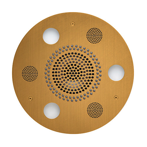ThermaSol Serenity Advanced Multi-Sensory Light and Sound Rain System - image 3