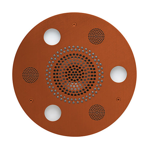ThermaSol Serenity Advanced Multi-Sensory Light and Sound Rain System - image 4