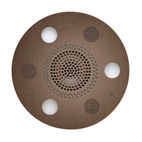 ThermaSol Serenity Advanced Multi-Sensory Light and Sound Rain System - image 5