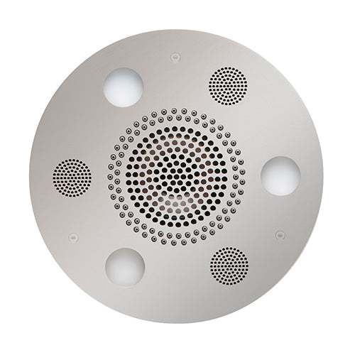 ThermaSol Serenity Advanced Multi-Sensory Light and Sound Rain System