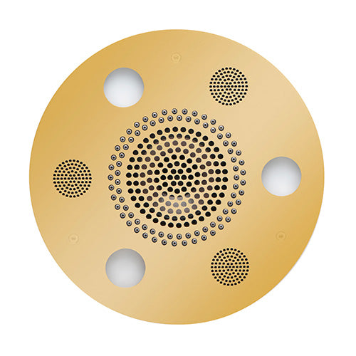 ThermaSol Serenity Advanced Multi-Sensory Light and Sound Rain System - image 11
