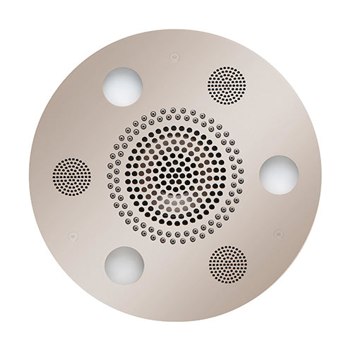 ThermaSol Serenity Advanced Multi-Sensory Light and Sound Rain System - image 12