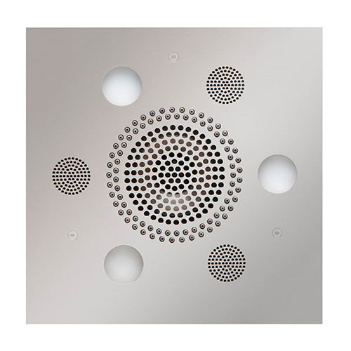 ThermaSol Serenity Advanced Multi-Sensory Light and Sound Rain System - image 2