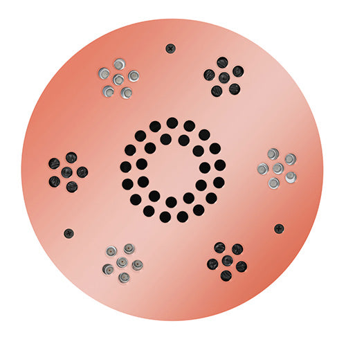 ThermaSol Serenity Essential Multi-Sensory Light and Sound System - image 7