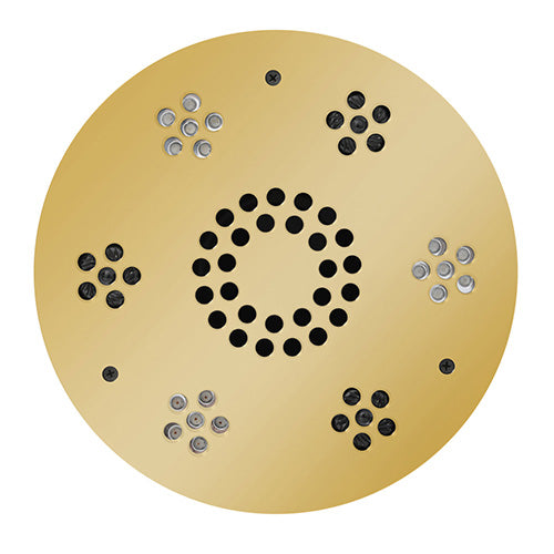 ThermaSol Serenity Essential Multi-Sensory Light and Sound System - image 11