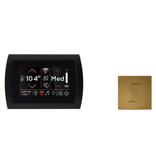 ThermaSol SignaTouch Control Kit SignaTouch Steam Shower Control w/ - image 17