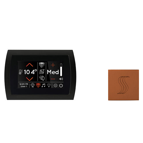ThermaSol SignaTouch Control Kit SignaTouch Steam Shower Control w/ - image 18