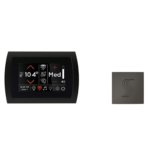 ThermaSol SignaTouch Control Kit SignaTouch Steam Shower Control w/ - image 20