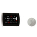 ThermaSol SignaTouch Control Kit SignaTouch Steam Shower Control w/