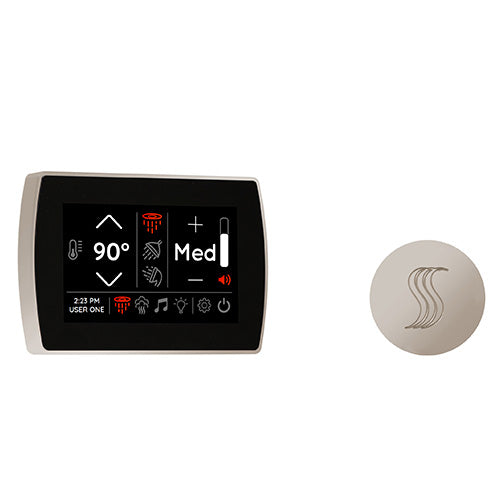 ThermaSol SignaTouch Control Kit SignaTouch Steam Shower Control w/ - image 12