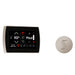 ThermaSol SignaTouch Control Kit SignaTouch Steam Shower Control w/ - image 12