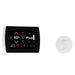 ThermaSol SignaTouch Control Kit SignaTouch Steam Shower Control w/ - image 16