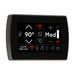 ThermaSol SignaTouch Digital Steam Shower Control, Touchscreen, 5 Inch