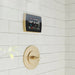 ThermaSol SignaTouch Digital Steam Shower Control, Touchscreen, 5 Inch - image 2