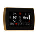 ThermaSol SignaTouch Digital Steam Shower Control, Touchscreen, 5 Inch - image 6
