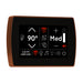 ThermaSol SignaTouch Digital Steam Shower Control, Touchscreen, 5 Inch - image 7