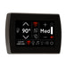ThermaSol SignaTouch Digital Steam Shower Control, Touchscreen, 5 Inch - image 9