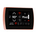 ThermaSol SignaTouch Digital Steam Shower Control, Touchscreen, 5 Inch - image 10