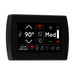 ThermaSol SignaTouch Digital Steam Shower Control, Touchscreen, 5 Inch - image 11