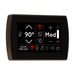 ThermaSol SignaTouch Digital Steam Shower Control, Touchscreen, 5 Inch - image 12