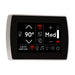 ThermaSol SignaTouch Digital Steam Shower Control, Touchscreen, 5 Inch - image 14