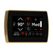 ThermaSol SignaTouch Digital Steam Shower Control, Touchscreen, 5 Inch - image 17
