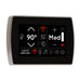 ThermaSol SignaTouch Digital Steam Shower Control, Touchscreen, 5 Inch - image 18