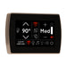 ThermaSol SignaTouch Digital Steam Shower Control, Touchscreen, 5 Inch - image 19