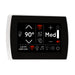ThermaSol SignaTouch Digital Steam Shower Control, Touchscreen, 5 Inch - image 20