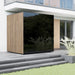 ThermaSol Spectra Sauna Cabin Fully Assembled Outdoor Sauna - image 6