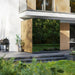 ThermaSol Spectra Sauna Cabin Fully Assembled Outdoor Sauna - image 7