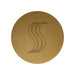 ThermaSol SteamVection Steamhead with Aromatherapy Well, 1/2" NPT - image 3