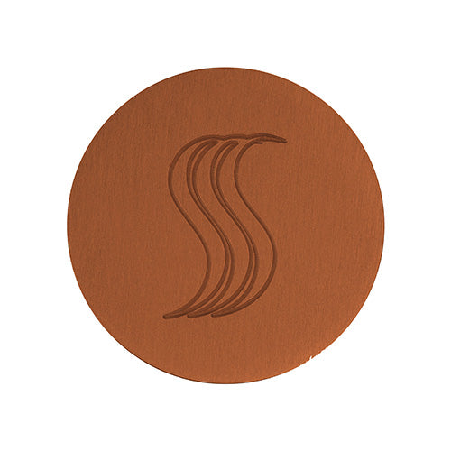 ThermaSol SteamVection Steamhead with Aromatherapy Well, 1/2" NPT - image 4