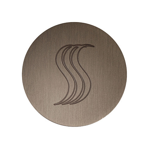 ThermaSol SteamVection Steamhead with Aromatherapy Well, 1/2" NPT - image 5