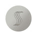 ThermaSol SteamVection Steamhead with Aromatherapy Well, 1/2" NPT