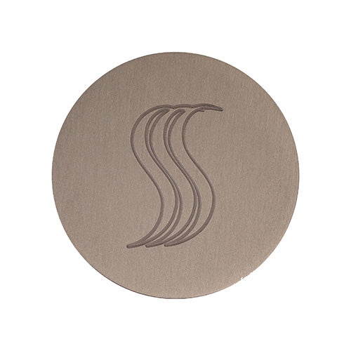 ThermaSol SteamVection Steamhead with Aromatherapy Well, 1/2" NPT - image 15