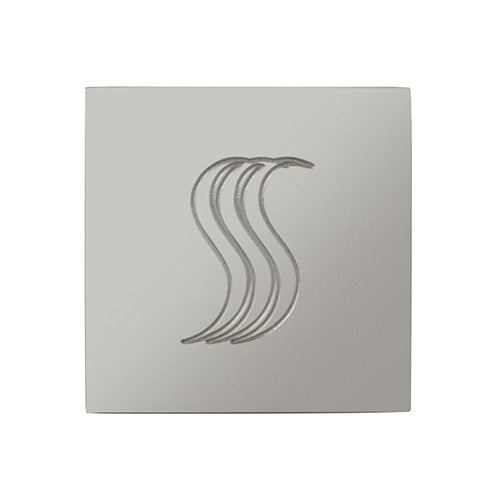 ThermaSol SteamVection Steamhead with Aromatherapy Well, 1/2" NPT - image 2