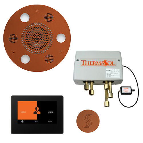 ThermaSol TT2 & Serenity Total Wellness Package ThermaTouch2 Control - image 3