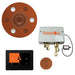 ThermaSol TT2 & Serenity Total Wellness Package ThermaTouch2 Control - image 3