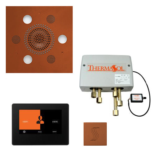 ThermaSol TT2 & Serenity Total Wellness Package ThermaTouch2 Control - image 17