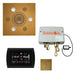 ThermaSol STC & Serenity Total Wellness Package SignaTouch Control - image 16
