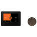 ThermaSol ThermaTouch2 Control Kit ThermaTouch2 Steam Shower Control - image 9