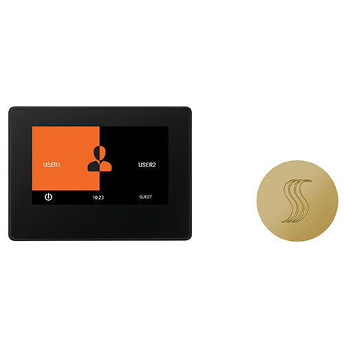 ThermaSol ThermaTouch2 Control Kit ThermaTouch2 Steam Shower Control - image 10