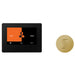ThermaSol ThermaTouch2 Control Kit ThermaTouch2 Steam Shower Control - image 10