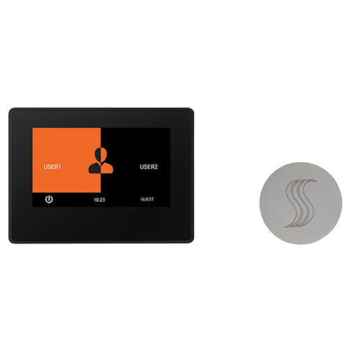 ThermaSol ThermaTouch2 Control Kit ThermaTouch2 Steam Shower Control - image 14