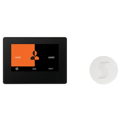 ThermaSol ThermaTouch2 Control Kit ThermaTouch2 Steam Shower Control - image 16